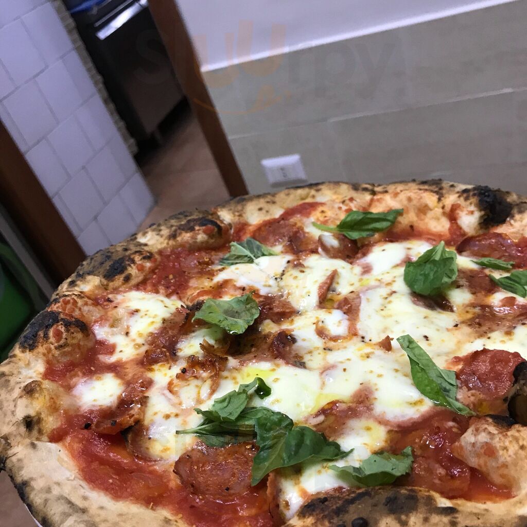Foto 6 di Mea Pizza - Caserta