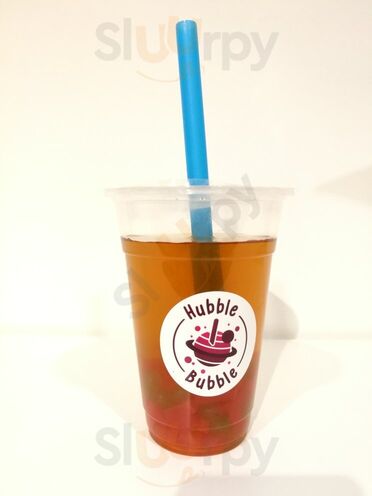 Foto 10 di Hubble Bubble - Treviso