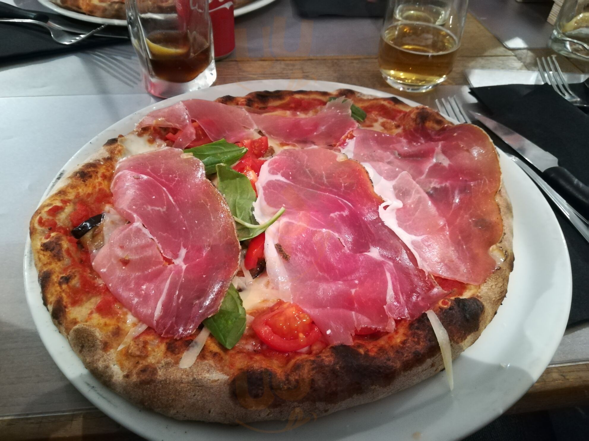 Foto di Lievito Madre - 8/10