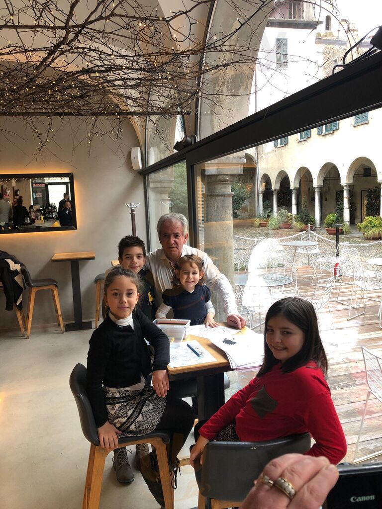 Foto di Caffe Broletto - 7/10