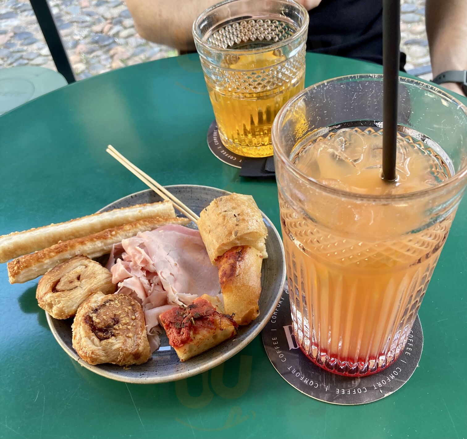 Foto di Caffe Broletto - 5/10
