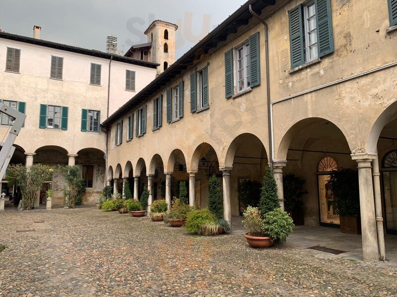 Foto di Caffe Broletto - 4/10