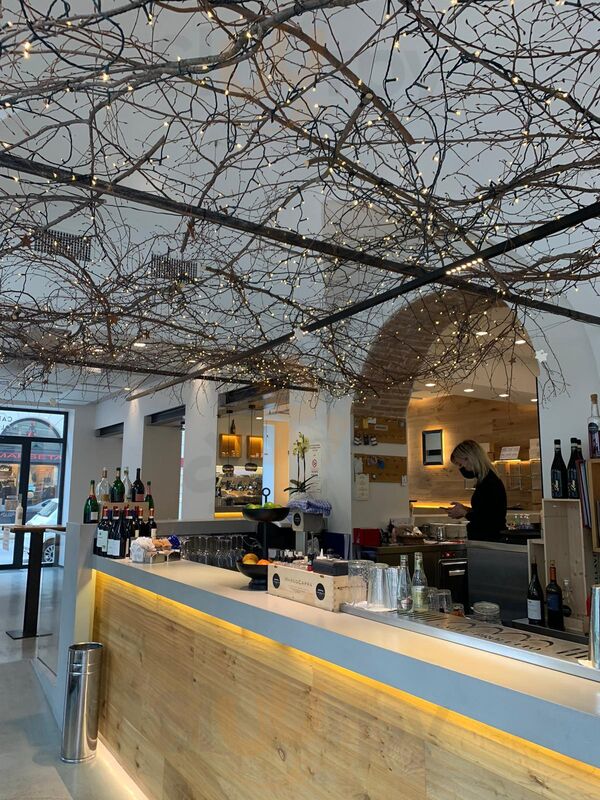 Foto di Caffe Broletto - 3/10