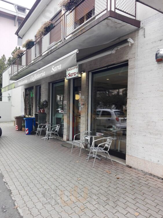 Foto 10 di Pasticceria Dolce Sara - Treviso