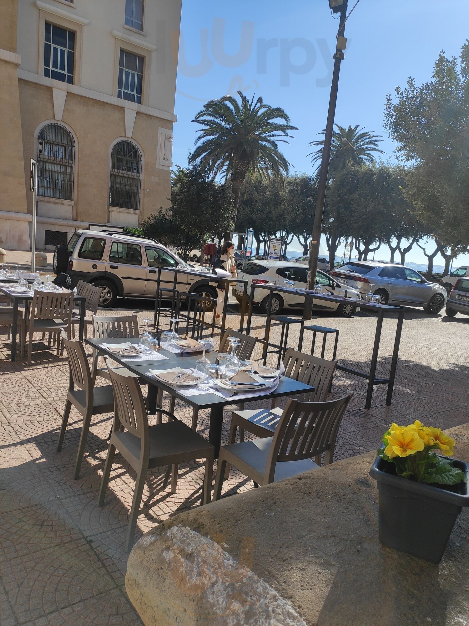 Foto 10 di Barbin Sea & Drink - Taranto
