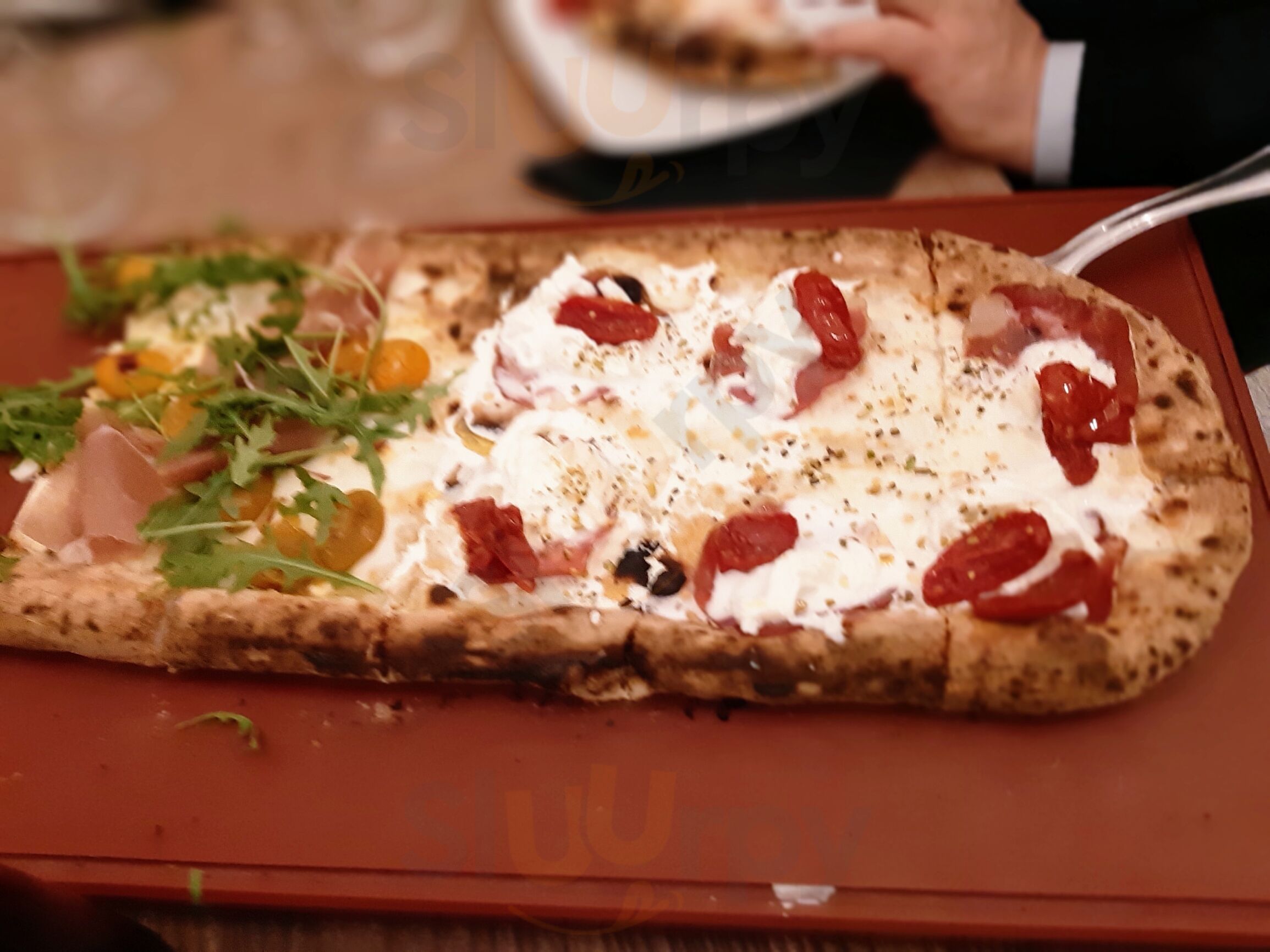 Foto 8 di Barbin Sea & Drink - Taranto