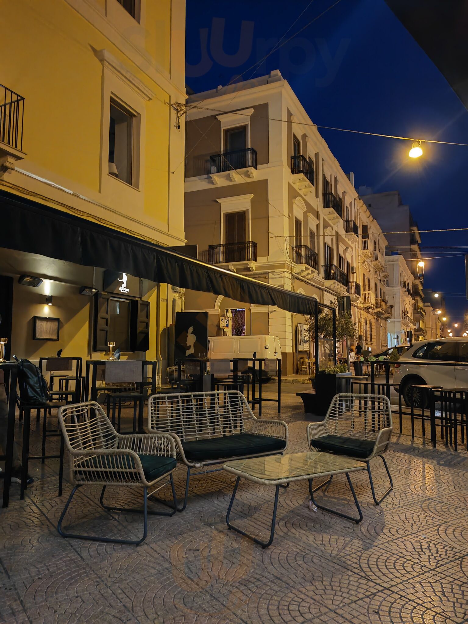 Foto 7 di Barbin Sea & Drink - Taranto