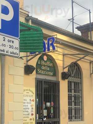 Buffet Della Stazione, Chivasso