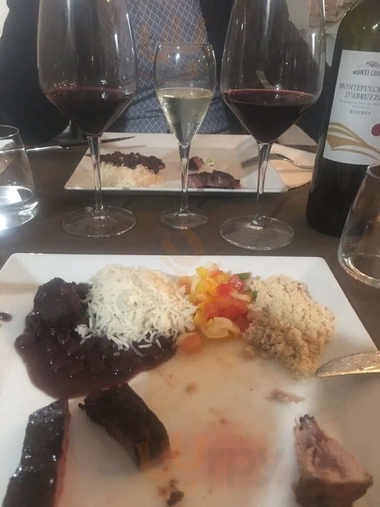 Foto di La Brasa Churrascaria - 8/10