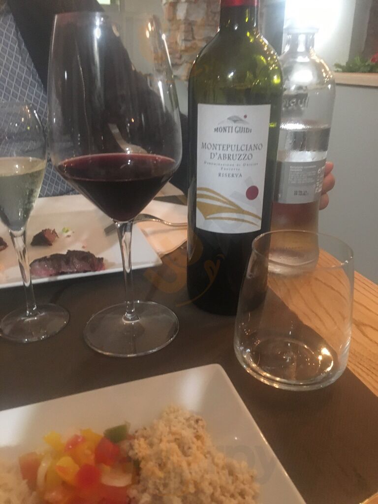 Foto di La Brasa Churrascaria - 9/10