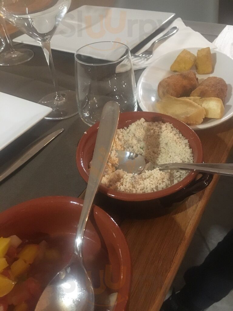 Foto di La Brasa Churrascaria - 6/10