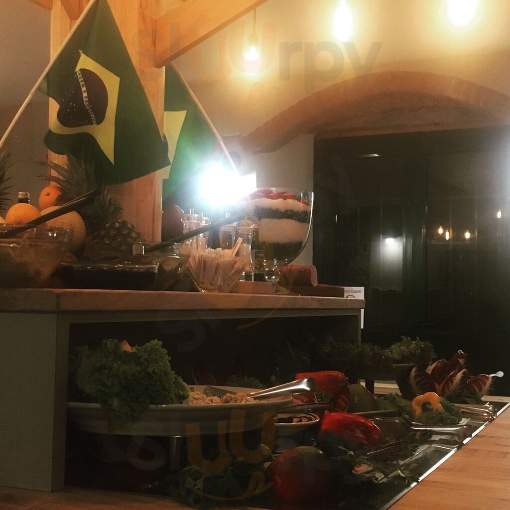 Foto di La Brasa Churrascaria - 7/10