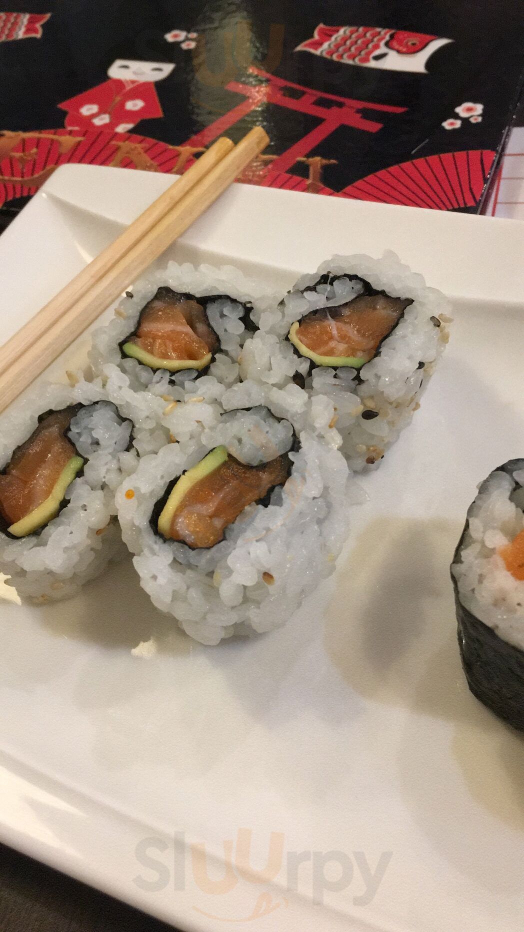 Foto di Enzo Sushi - 9/10
