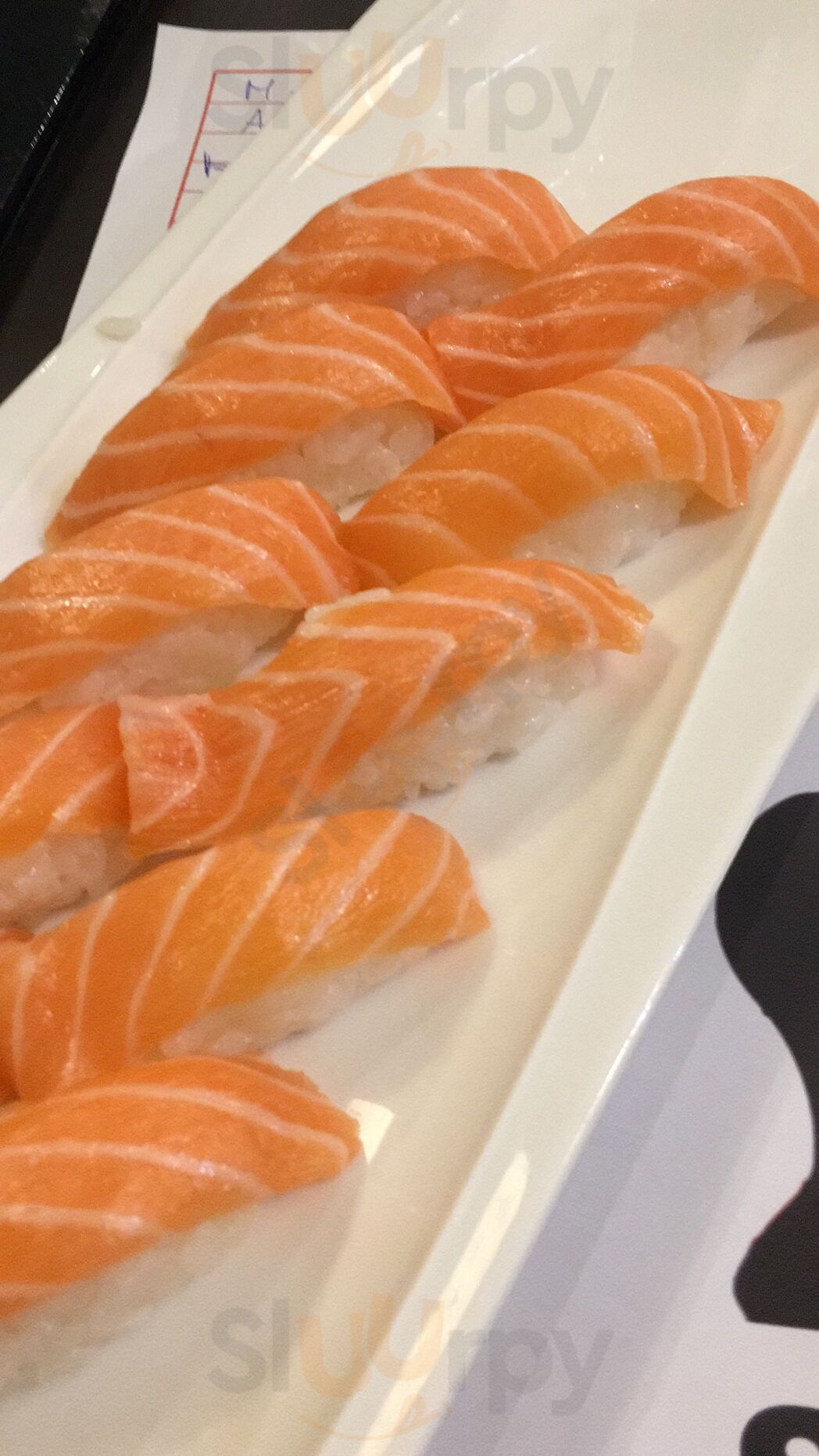 Foto di Enzo Sushi - 10/10