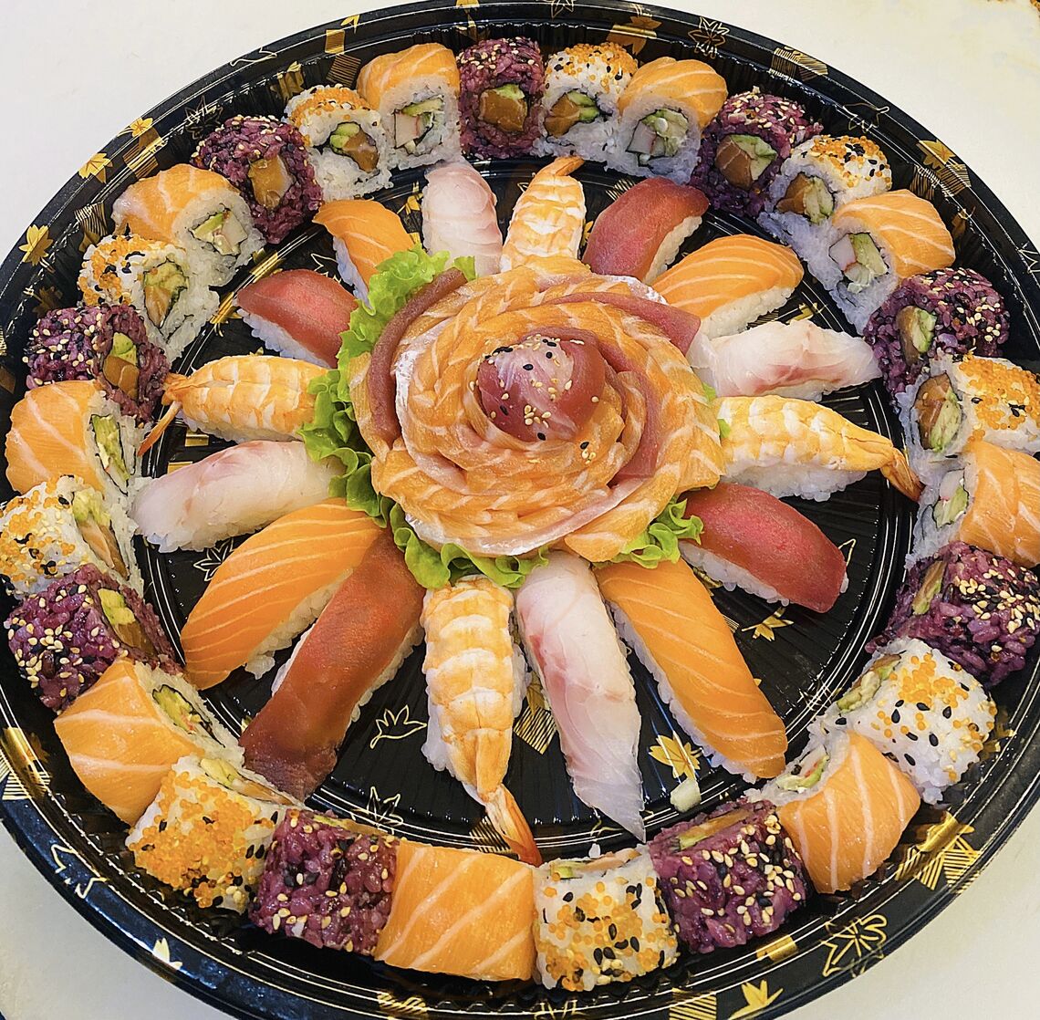 Foto 3 di Enzo Sushi