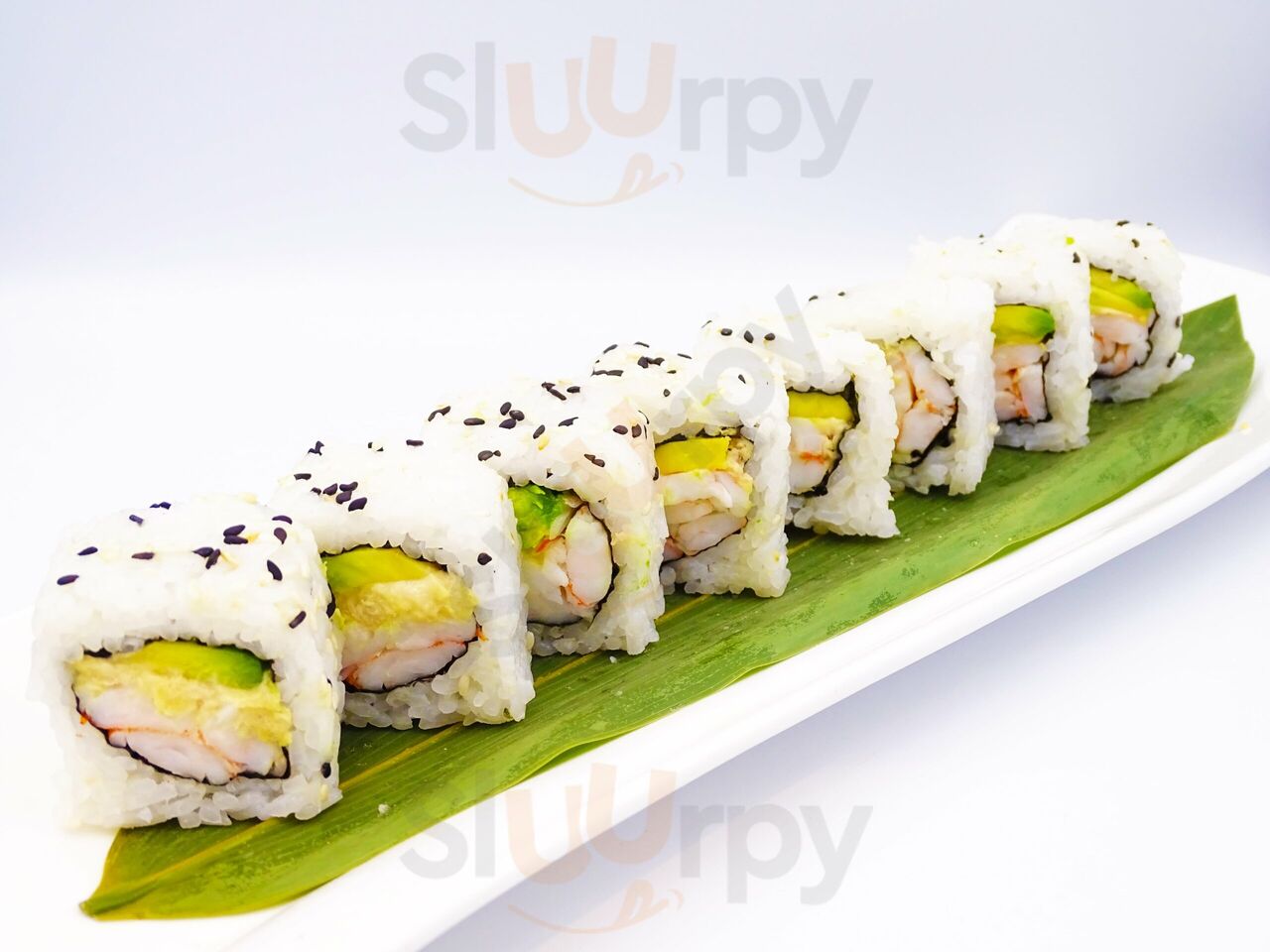 Foto 4 di Enzo Sushi
