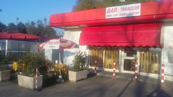 Bar Bonjour, Collegno