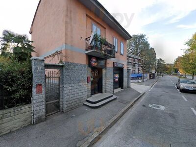 Pizzadilly Circus, Monza