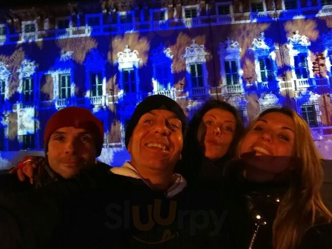 Foto di Jack Rabbit - 5/10