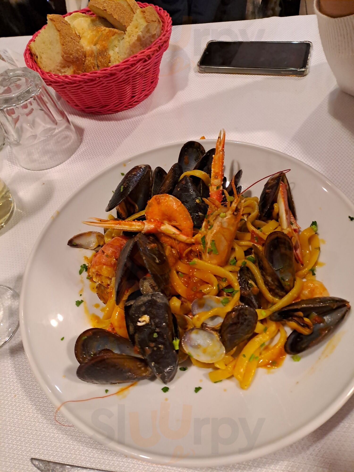 Foto di L'amalfitano - 10/10