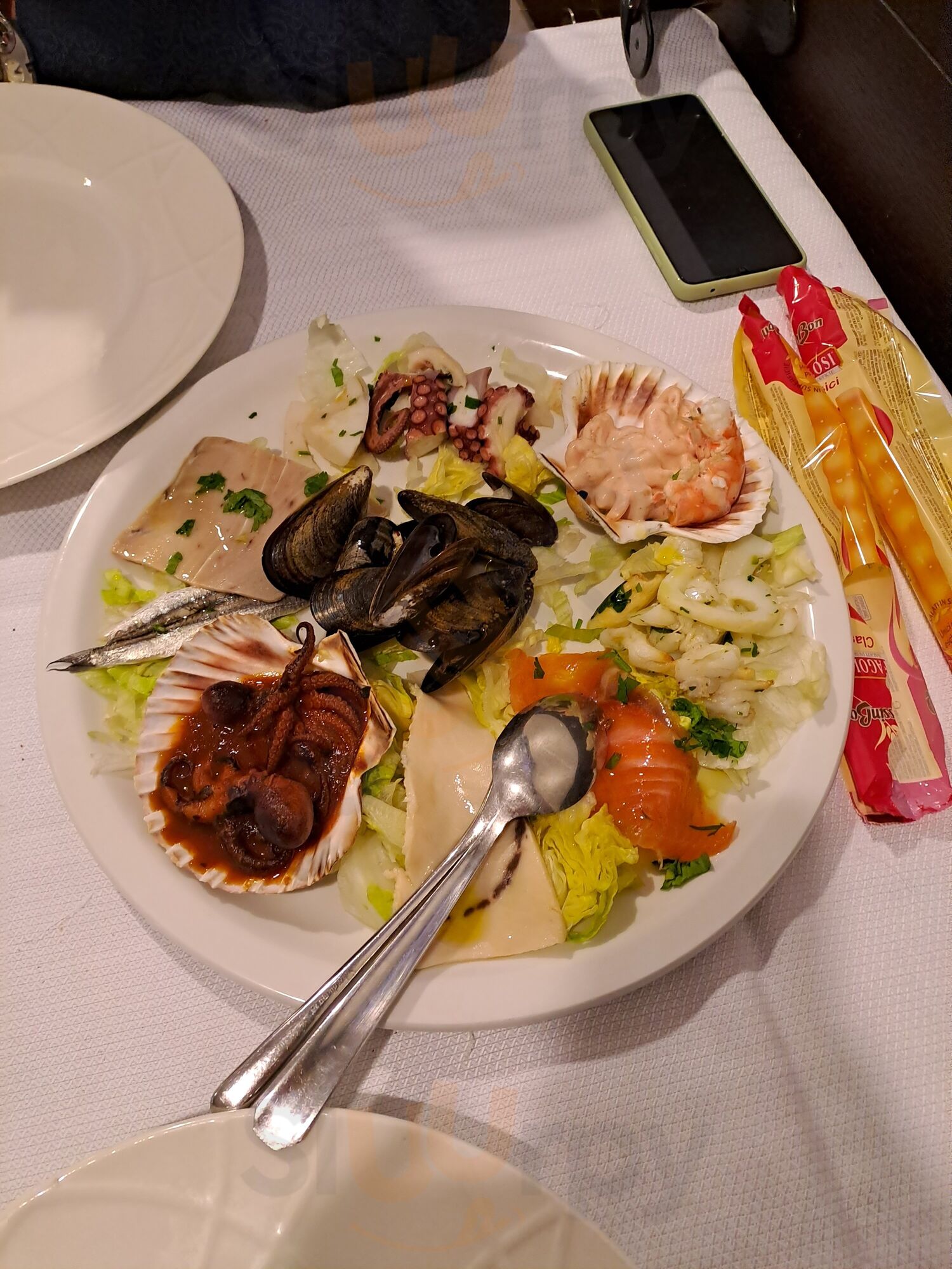 Foto di L'amalfitano - 7/10