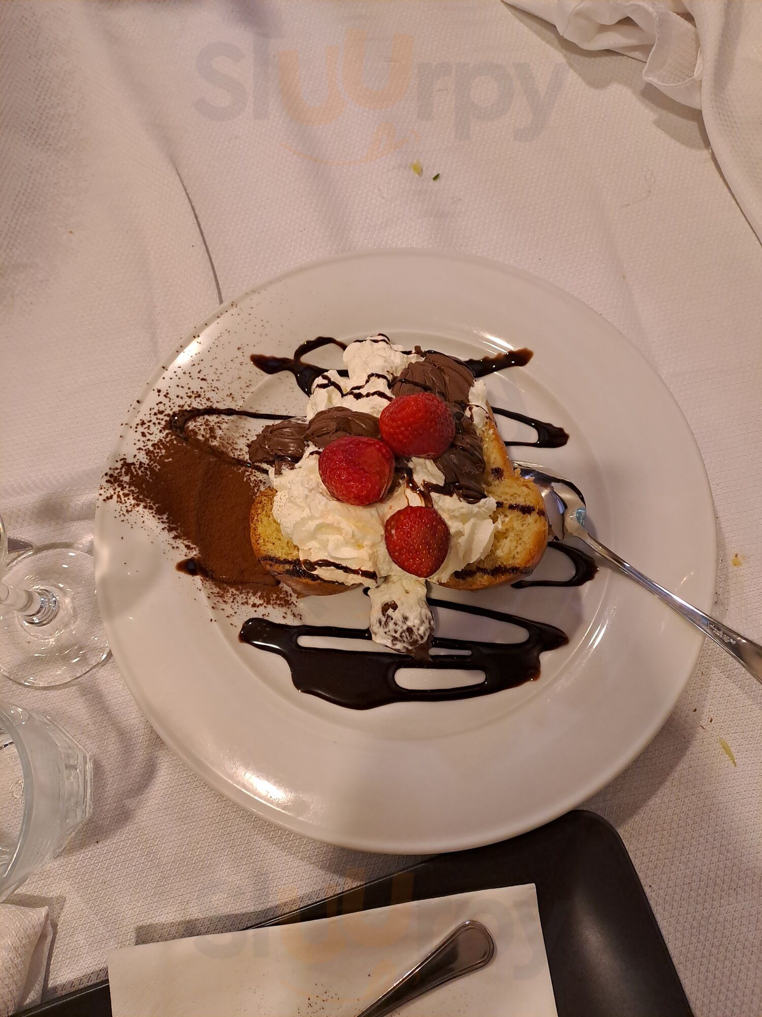 Foto di L'amalfitano - 9/10