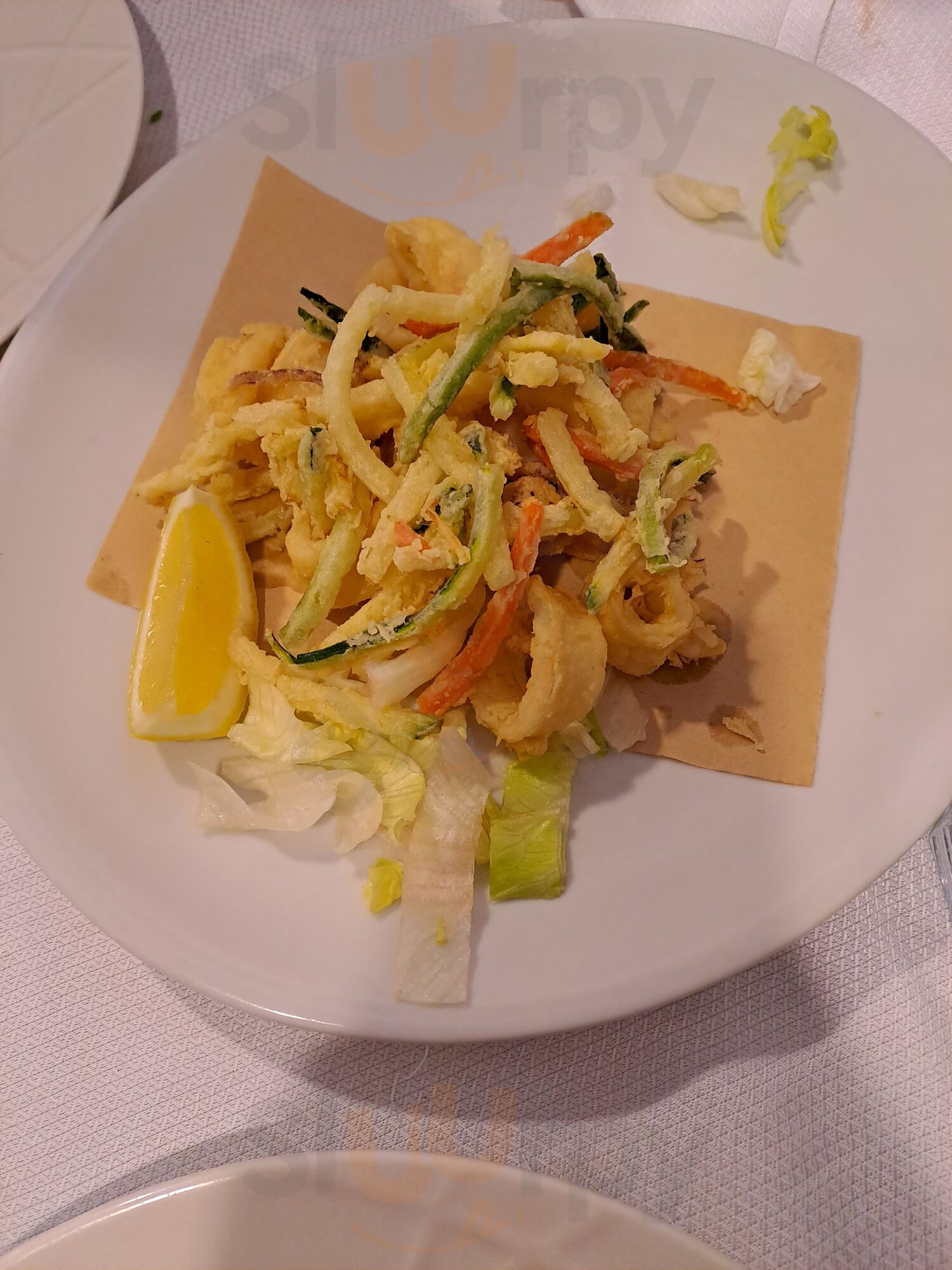 Foto di L'amalfitano - 6/10