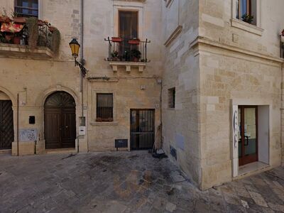 Marenna, Lecce