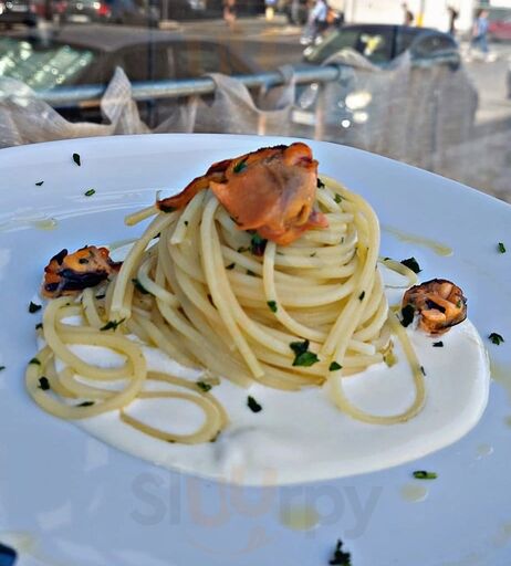 Foto 7 di Mavì Cafè-bistrot - Bari