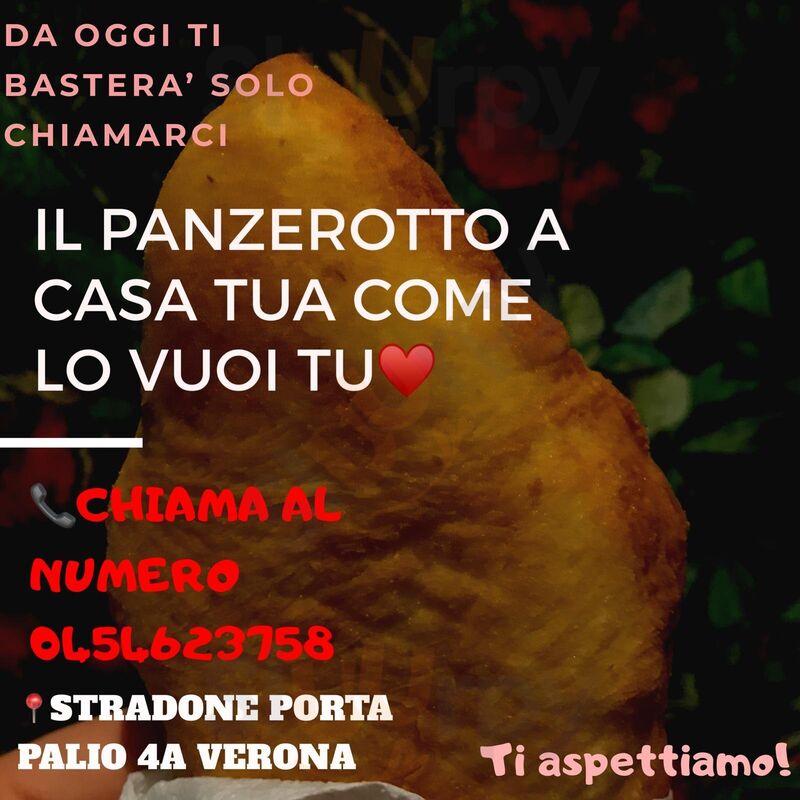 Foto di Signor Grano Pizza E Panzerotti - 8/10