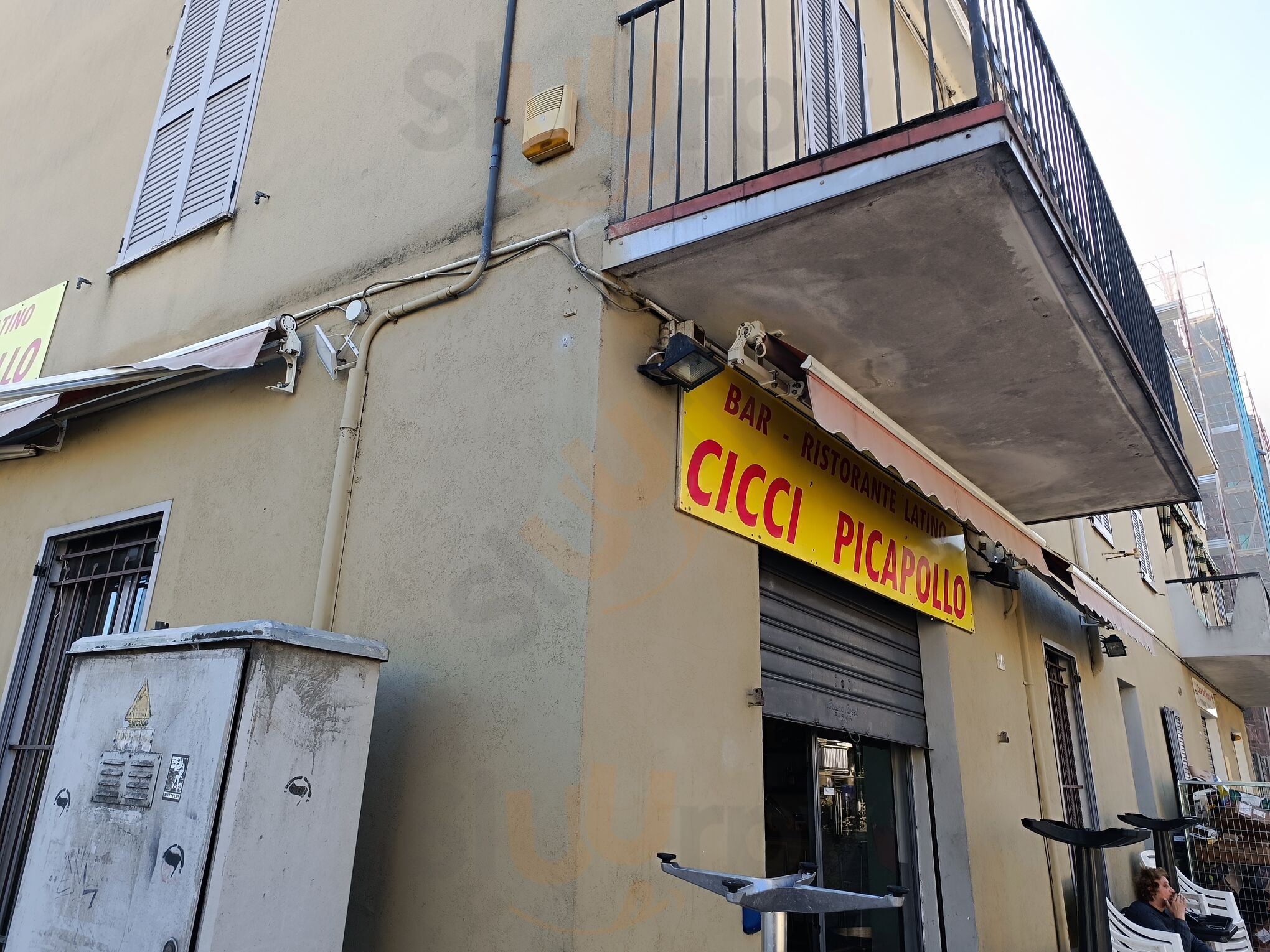 Foto 10 di Cicci Picapollo - Parma