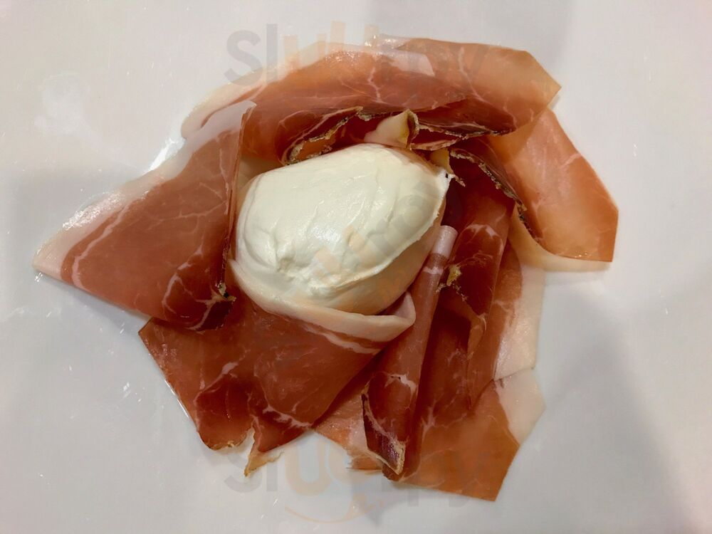 Foto di Ristorante La Reggia - 6/7