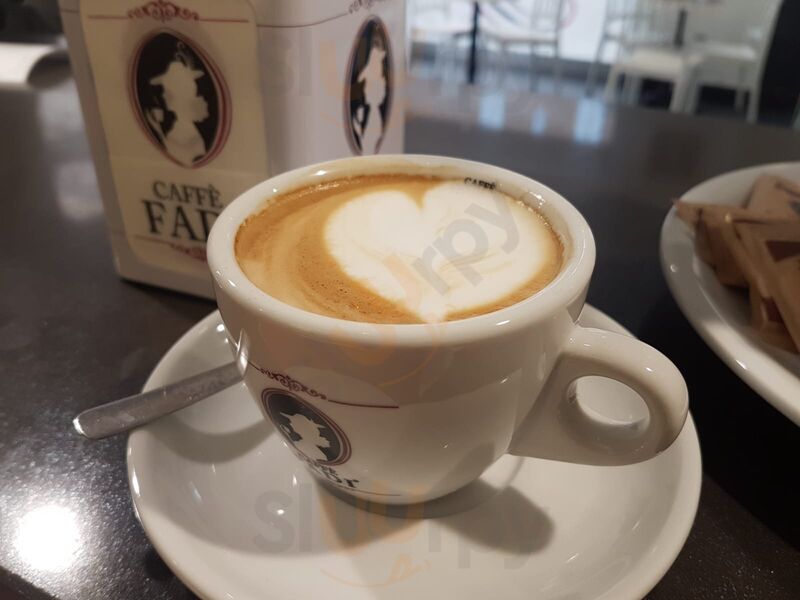 Foto 9 di Caffè Fadi - Taranto