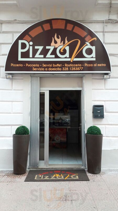 Foto 9 di Pizzava - Taranto