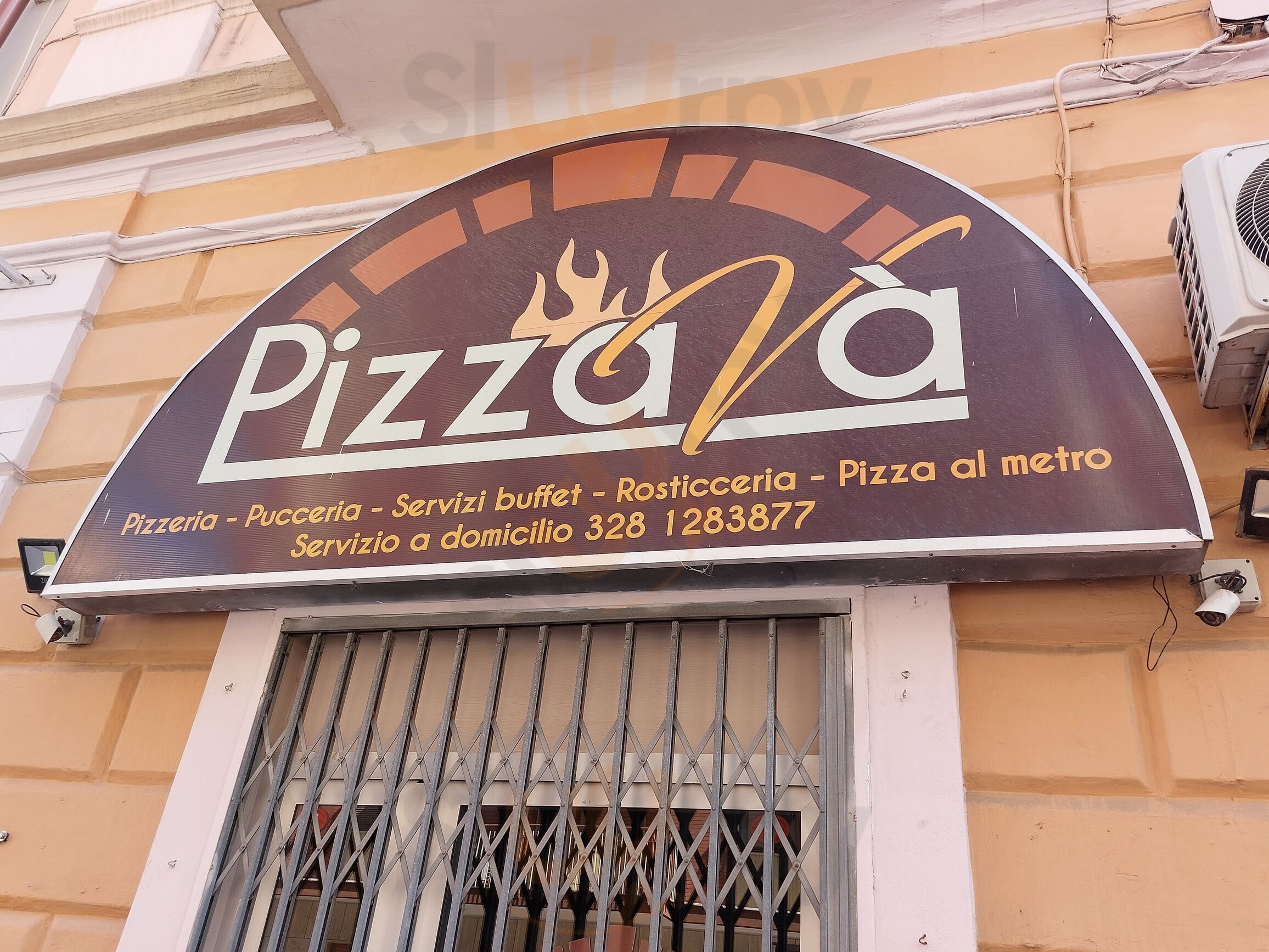 Foto 6 di Pizzava - Taranto