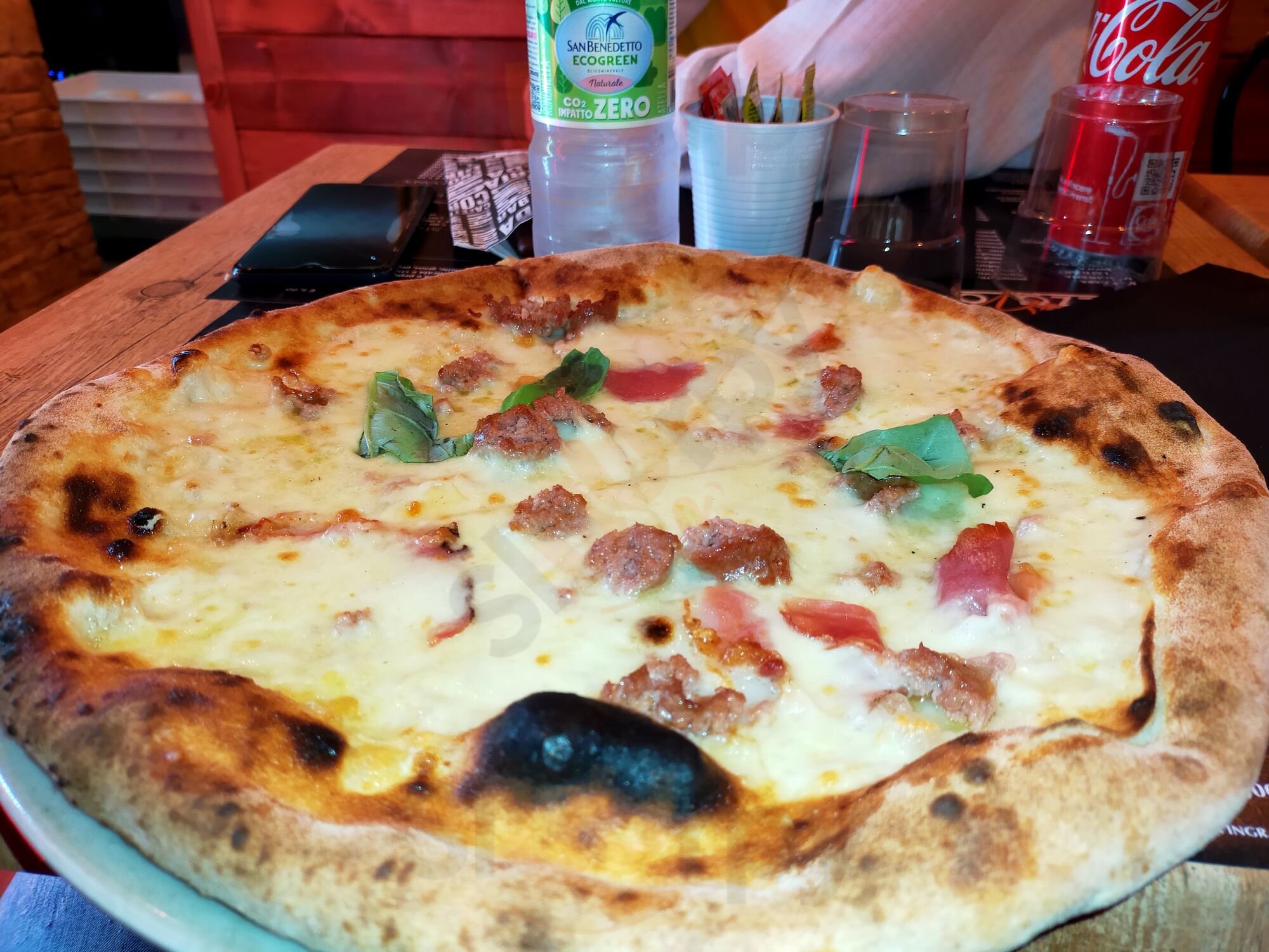 Foto 8 di Pizzava - Taranto