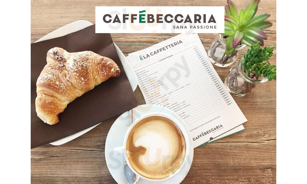 Foto 9 di Caffe Beccaria - Varese