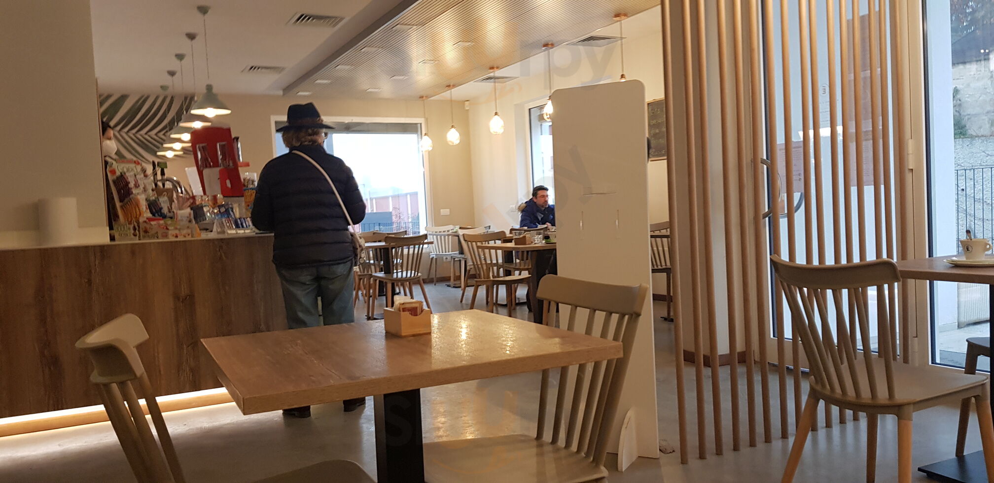 Foto 8 di Caffe Beccaria - Varese