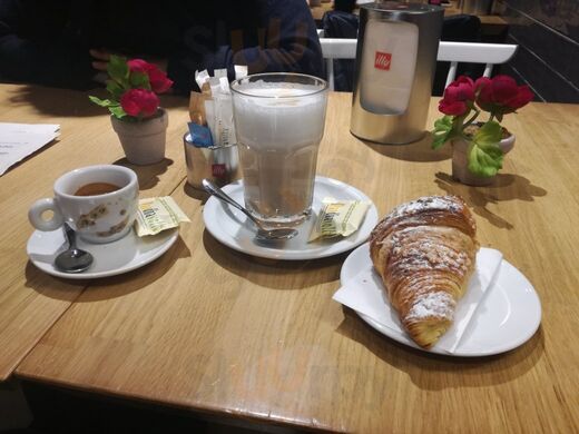 Foto 10 di El Pan D’na Volta - Piacenza
