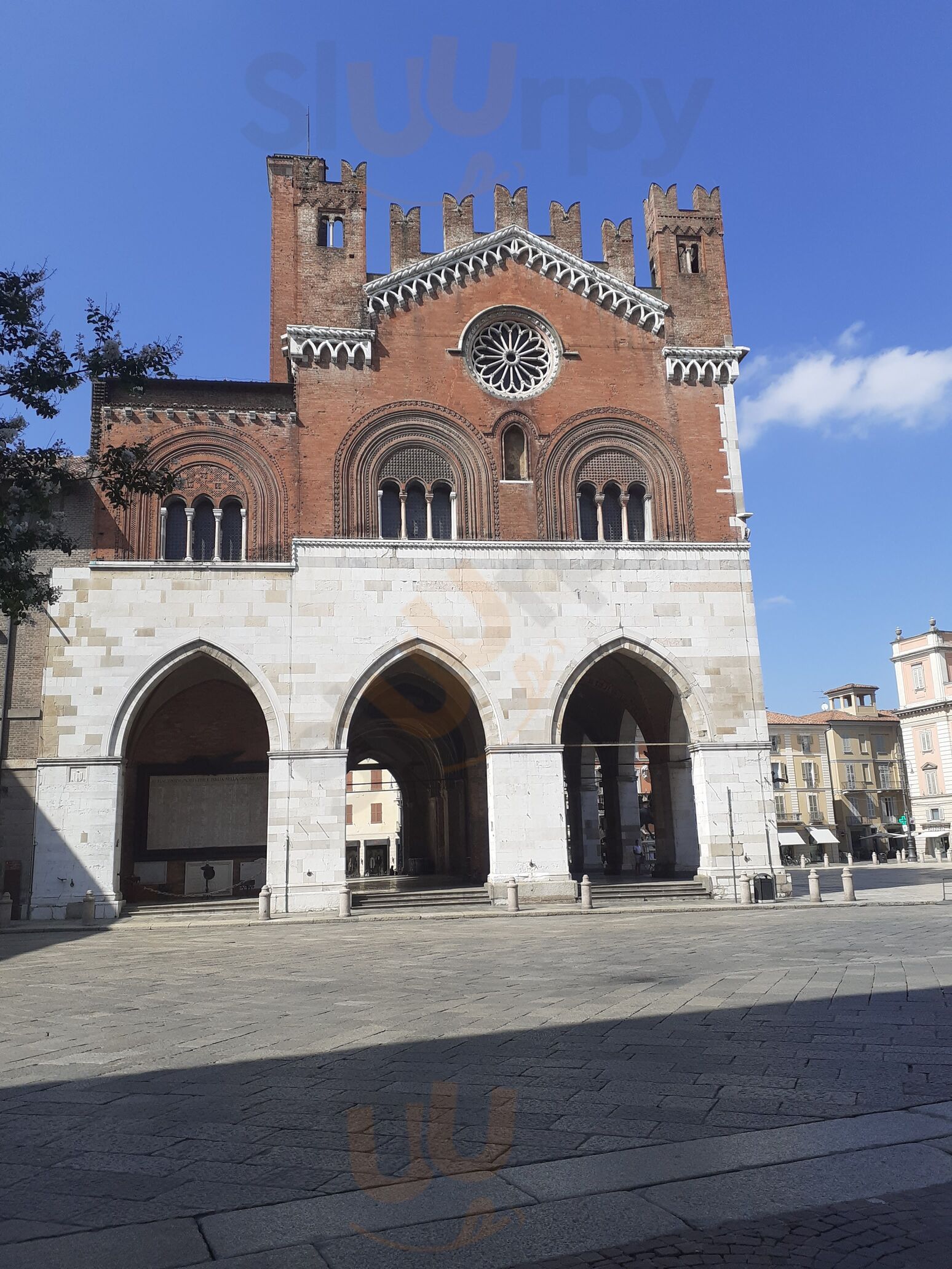 Foto 2 di El Pan D’na Volta - Piacenza