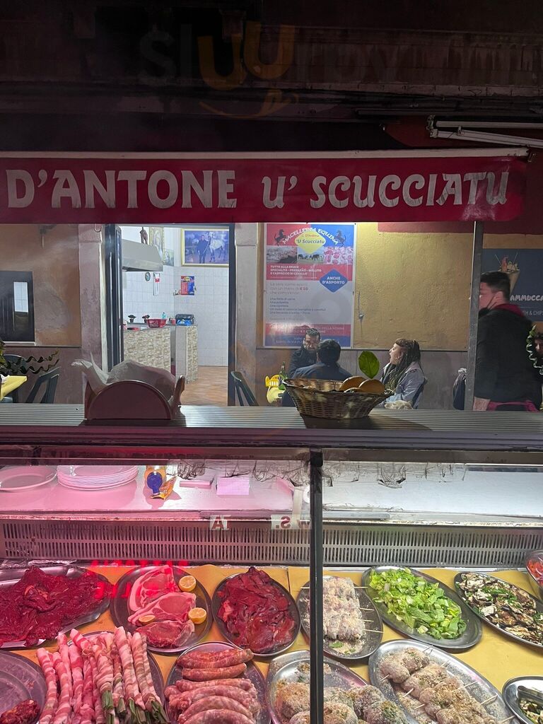 Foto di Macelleria Braceria D'antone - 9/10