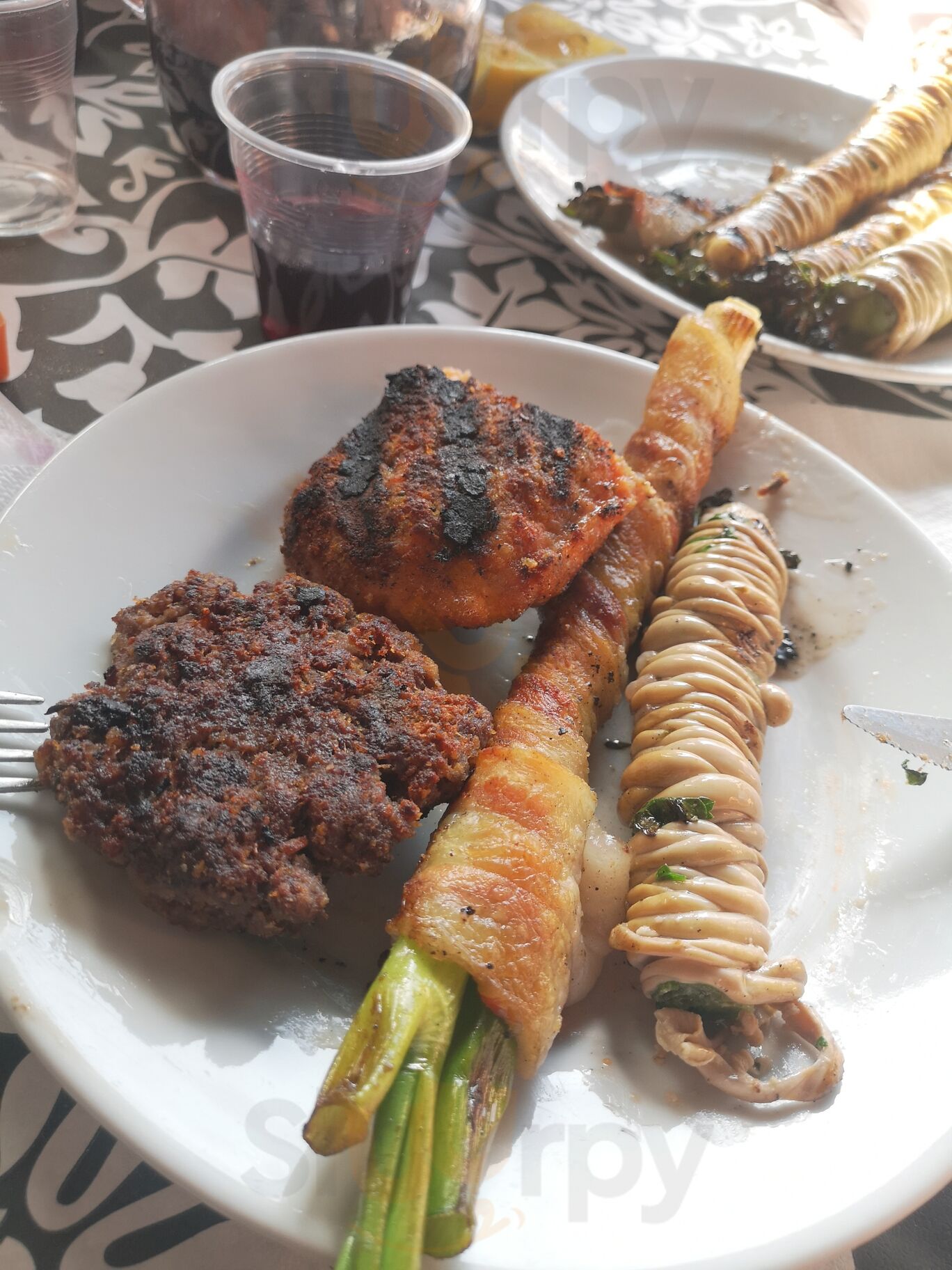 Foto di Macelleria Braceria D'antone - 3/10