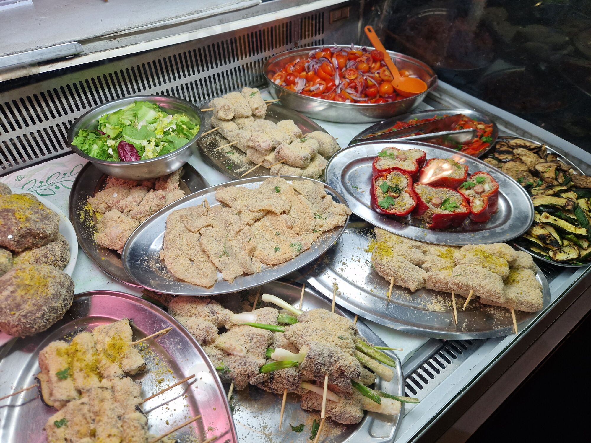 Foto di Macelleria Braceria D'antone - 4/10