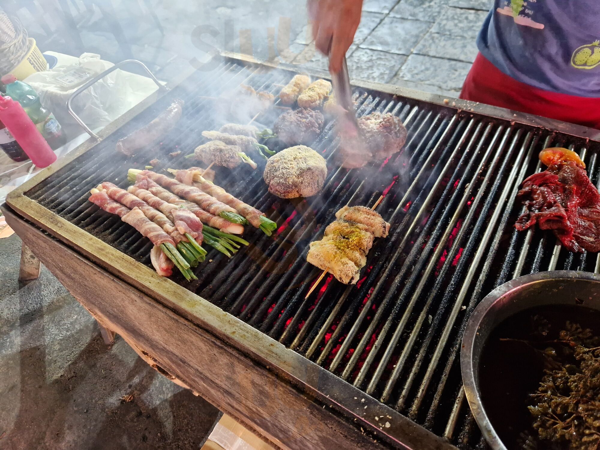 Foto di Macelleria Braceria D'antone - 5/10