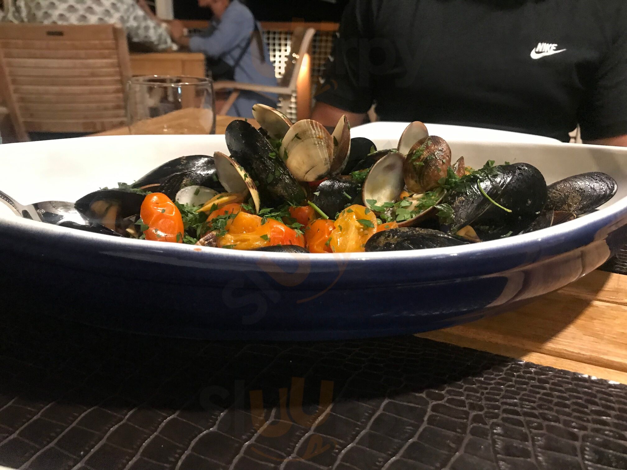 Foto 8 di Marea Restaurant - Sant'Angelo