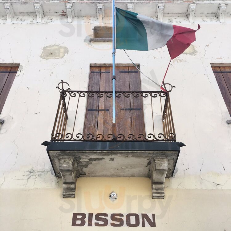 Foto di Osteria Da Bisson - 8/9