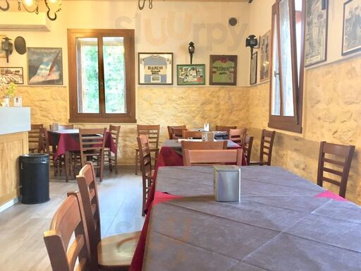 Foto di Osteria Da Bisson - 7/9