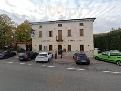 Foto di Osteria Da Bisson - 9/9
