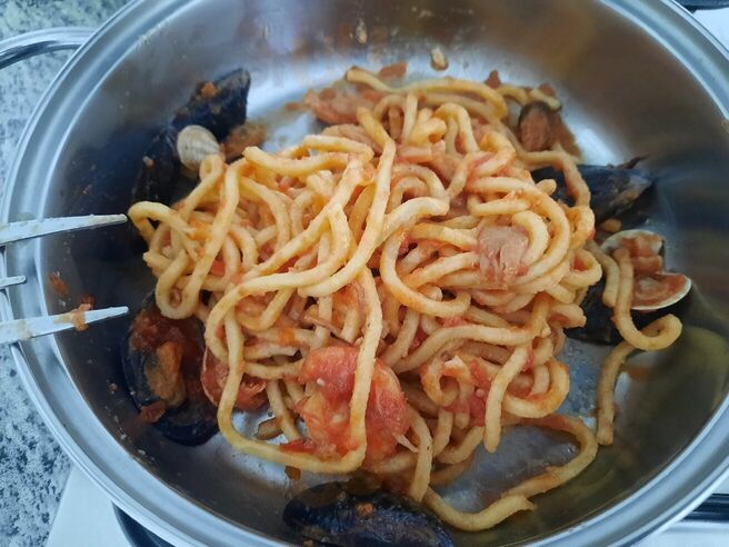 Foto di Pronto Pesce - 7/10