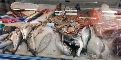 Foto di Pronto Pesce - 8/10